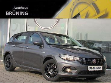 SPOTICAR Fiat Tipo 1.4 16v Hatchback Pop Sitzhzg Pdc Nsw Gebraucht - Kleinwagen Benzin  - Staßfurt - 1201285697_1