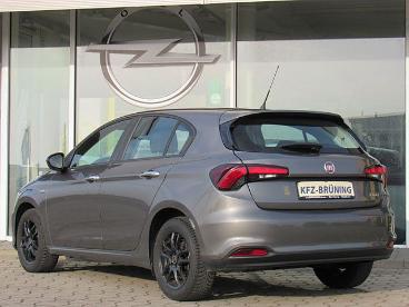 SPOTICAR Fiat Tipo 1.4 16v Hatchback Pop Sitzhzg Pdc Nsw Gebraucht - Kleinwagen Benzin  - Staßfurt - 1201285697_2