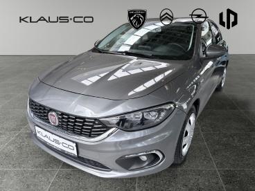 SPOTICAR Fiat Tipo Tipo Gebraucht - Kleinwagen Diesel Grau - Flensburg - 1201291206_1