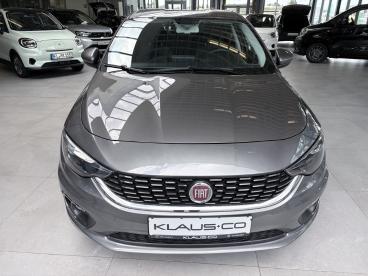 SPOTICAR Fiat Tipo Tipo Gebraucht - Kleinwagen Diesel Grau - Flensburg - 1201291206_3