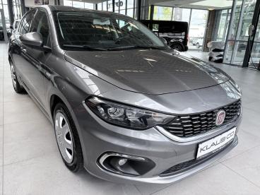 SPOTICAR Fiat Tipo Tipo Gebraucht - Kleinwagen Diesel Grau - Flensburg - 1201291206_4