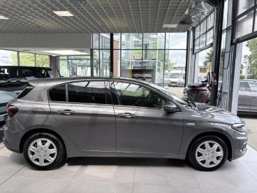 SPOTICAR Fiat Tipo Tipo Gebraucht - Kleinwagen Diesel Grau - Flensburg - 1201291206_5