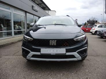 SPOTICAR Fiat Tipo 1.5 Gse Hybrid Garmin (356) Gebraucht - Kleinwagen Hybrid Hellgrün - Lauchringen - 1201298986_2