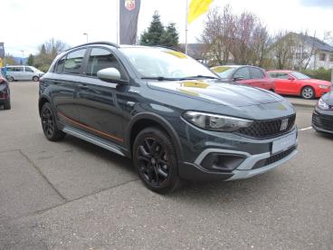 SPOTICAR Fiat Tipo 1.5 Gse Hybrid Garmin (356) Gebraucht - Kleinwagen Hybrid Hellgrün - Lauchringen - 1201298986_3