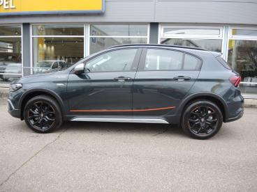 SPOTICAR Fiat Tipo 1.5 Gse Hybrid Garmin (356) Gebraucht - Kleinwagen Hybrid Hellgrün - Lauchringen - 1201298986_5