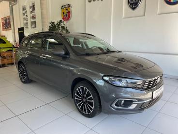 SPOTICAR Fiat Tipo Kombi Life Gebraucht - Kleinwagen Benzin Grau - Dresden - 1201309393_2