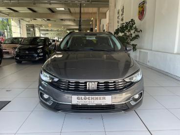 SPOTICAR Fiat Tipo Kombi Life Gebraucht - Kleinwagen Benzin Grau - Dresden - 1201309393_3