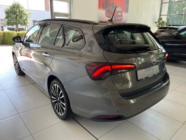 SPOTICAR Fiat Tipo Kombi Life Gebraucht - Kleinwagen Benzin Grau - Dresden - 1201309393_5