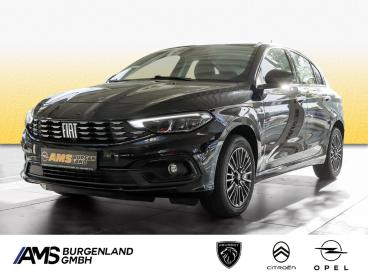SPOTICAR Fiat Tipo Led Gebraucht - Kleinwagen Benzin Schwarz - Zeitz - 1201339036_1