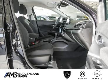 SPOTICAR Fiat Tipo Led Gebraucht - Kleinwagen Benzin Schwarz - Zeitz - 1201339036_2