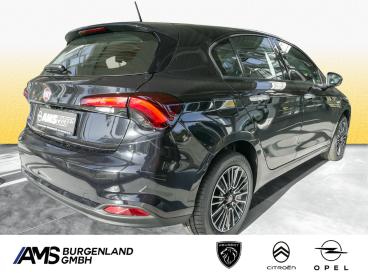 SPOTICAR Fiat Tipo Led Gebraucht - Kleinwagen Benzin Schwarz - Zeitz - 1201339036_3