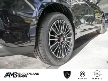 SPOTICAR Fiat Tipo Led Gebraucht - Kleinwagen Benzin Schwarz - Zeitz - 1201339036_5