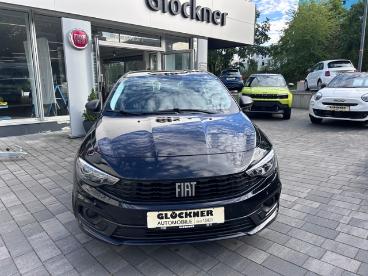 SPOTICAR Fiat Tipo Kb Gebraucht - Kleinwagen Diesel Schwarz - Dresden - 1201340584_3