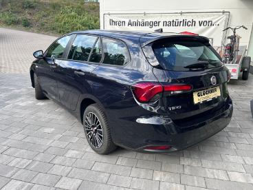 SPOTICAR Fiat Tipo Kb Gebraucht - Kleinwagen Diesel Schwarz - Dresden - 1201340584_5