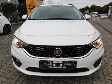 SPOTICAR Fiat Tipo Kombi Lounge 1.4 16v *ahk* Gebraucht - Kleinwagen Benzin Weiß - Lingen - 1201346533_2