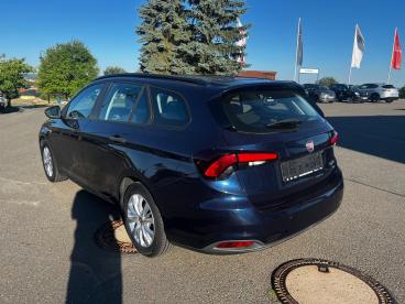 SPOTICAR Fiat Tipo Kombi 1.4l T-jet / Klima, Pop Tech-paket Gebraucht - Kleinwagen Benzin Blau - Chemnitz - 1201348932_3