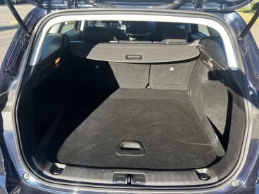 SPOTICAR Fiat Tipo Kombi 1.4l T-jet / Klima, Pop Tech-paket Gebraucht - Kleinwagen Benzin Blau - Chemnitz - 1201348932_5