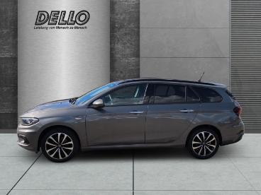 SPOTICAR Fiat Tipo Business Tipo 1.4 Business Gebraucht - Kleinwagen Benzin Grau - Parchim - 1201349107_2