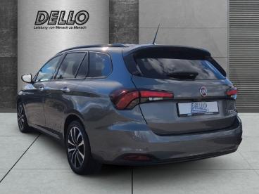 SPOTICAR Fiat Tipo Business Tipo 1.4 Business Gebraucht - Kleinwagen Benzin Grau - Parchim - 1201349107_3