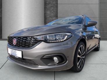 SPOTICAR Fiat Tipo Business Tipo 1.4 Business Gebraucht - Kleinwagen Benzin Grau - Parchim - 1201349107_4