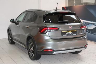 SPOTICAR Fiat Tipo Cross Navi, Shz, Dab+, Ruckfahrkamera Gebraucht - Kleinwagen Benzin  - Riedlingen - 1200921767_3