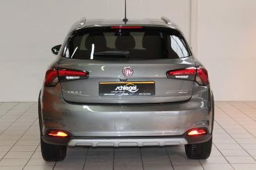 SPOTICAR Fiat Tipo Cross Navi, Shz, Dab+, Ruckfahrkamera Gebraucht - Kleinwagen Benzin  - Riedlingen - 1200921767_4