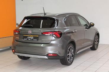 SPOTICAR Fiat Tipo Cross Navi, Shz, Dab+, Ruckfahrkamera Gebraucht - Kleinwagen Benzin  - Riedlingen - 1200921767_5