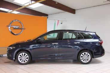 SPOTICAR Fiat Tipo Lounge Ahk, Shz, Navi, Dab+ Gebraucht - Kleinwagen Benzin  - Riedlingen - 1200999360_2