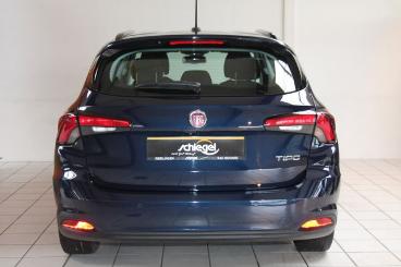 SPOTICAR Fiat Tipo Lounge Ahk, Shz, Navi, Dab+ Gebraucht - Kleinwagen Benzin  - Riedlingen - 1200999360_4