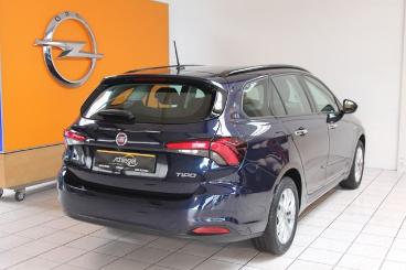 SPOTICAR Fiat Tipo Lounge Ahk, Shz, Navi, Dab+ Gebraucht - Kleinwagen Benzin  - Riedlingen - 1200999360_5