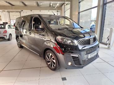 SPOTICAR Fiat Ulysse Lounge L2 75kwh Gebraucht - Van Elektro  - Dresden - 1201015464_2