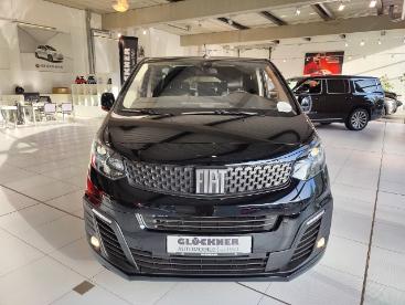 SPOTICAR Fiat Ulysse Lounge L2 75kwh Gebraucht - Van Elektro  - Dresden - 1201015464_3