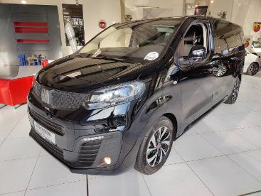 SPOTICAR Fiat Ulysse Lounge L2 75kwh Gebraucht - Van Elektro  - Dresden - 1201015464_4