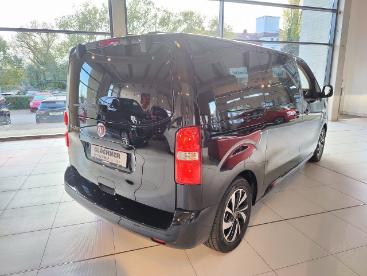 SPOTICAR Fiat Ulysse Lounge L2 75kwh Gebraucht - Van Elektro  - Dresden - 1201015464_5