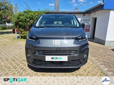 SPOTICAR Fiat Ulysse Top L3 Bluehdi 180 Eat8 Acc+ahk+led+navi Gebraucht - Van Diesel  - Bergfelde - 1201164220_2