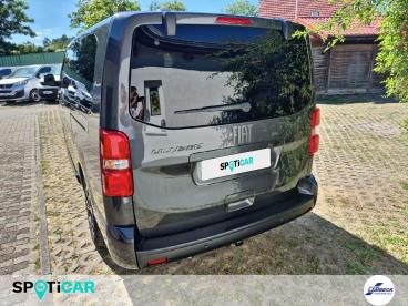 SPOTICAR Fiat Ulysse Top L3 Bluehdi 180 Eat8 Acc+ahk+led+navi Gebraucht - Van Diesel  - Bergfelde - 1201164220_5