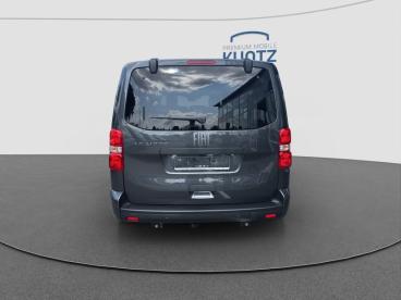 SPOTICAR Fiat Ulysse L3 180 Ps At8 8-sitzer Navi,acc, Gebraucht - Van Diesel Grau - Gettorf - 1201170395_4