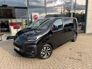 SPOTICAR Fiat Ulysse Top L2 180 Hdi At8 Automatik Diesel, Ahk Gebraucht - Van Diesel Schwarz - Kehl - 1201181505_2