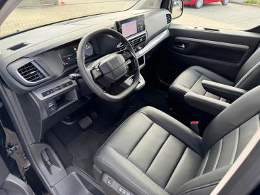 SPOTICAR Fiat Ulysse Top L2 180 Hdi At8 Automatik Diesel, Ahk Gebraucht - Van Diesel Schwarz - Kehl - 1201181505_4