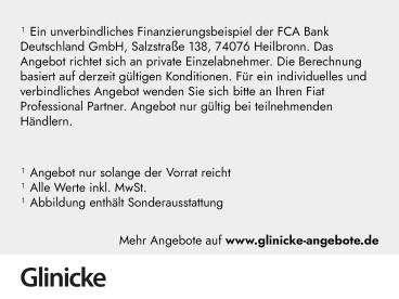 SPOTICAR Fiat Ulysse Ulysee Top Leder 7 Sitzer L2 Diesel 180ps Gebraucht - Van Diesel Schwarz - Kassel - 1201185606_3