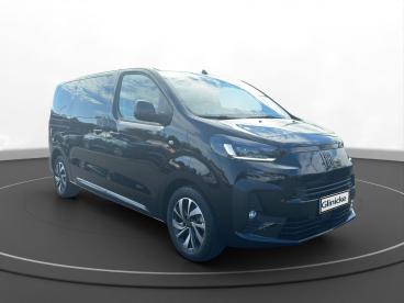 SPOTICAR Fiat Ulysse Ulysee Top Leder 7 Sitzer L2 Diesel 180ps Gebraucht - Van Diesel Schwarz - Kassel - 1201185606_5