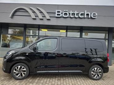 SPOTICAR Fiat Ulysse 180 Bluehdi L2 Top 2.0 Bluehdi Gebraucht - Van Diesel  - Neubrandenburg - 1201208669_4