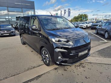 SPOTICAR Fiat Ulysse Ulysse Gebraucht - Van Diesel Schwarz - Potsdam - 1201224682_2