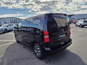 SPOTICAR Fiat Ulysse Ulysse Gebraucht - Van Diesel Schwarz - Potsdam - 1201224682_4