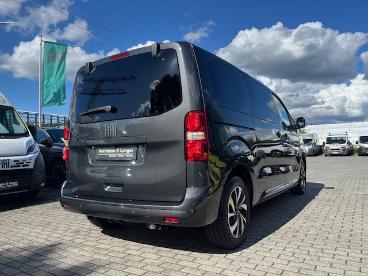 SPOTICAR Fiat Ulysse Ulysse Gebraucht - Van Diesel Grau - Potsdam - 1201224743_3