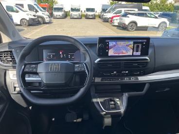 SPOTICAR Fiat Ulysse Ulysse Gebraucht - Van Diesel Grau - Potsdam - 1201224743_5