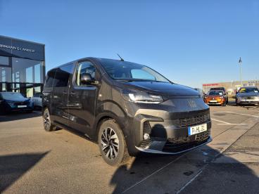 SPOTICAR Fiat Ulysse Ulysse Gebraucht - Van Diesel Grau - Potsdam - 1201237179_2