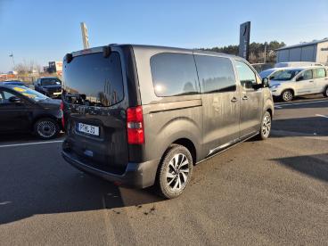 SPOTICAR Fiat Ulysse Ulysse Gebraucht - Van Diesel Grau - Potsdam - 1201237179_3