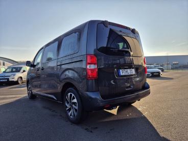 SPOTICAR Fiat Ulysse Ulysse Gebraucht - Van Diesel Grau - Potsdam - 1201237179_4