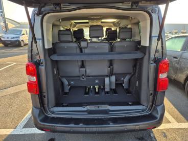 SPOTICAR Fiat Ulysse Ulysse Gebraucht - Van Diesel Grau - Potsdam - 1201237179_5